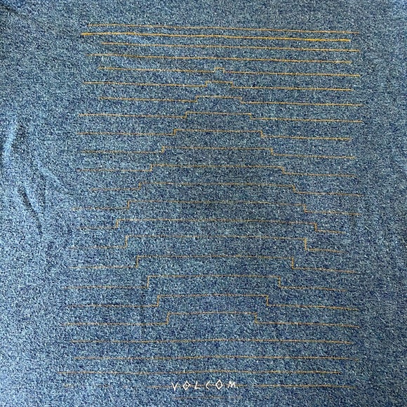 Little boys Volcom T-shirt - Picture 2 of 3